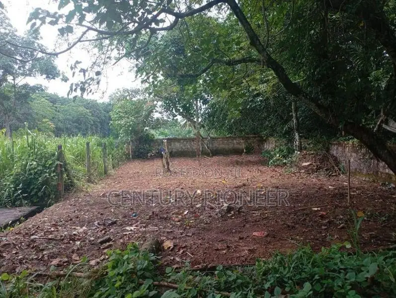 8.8P Land For Sale In Hokandara - Wanaguru Mawatha