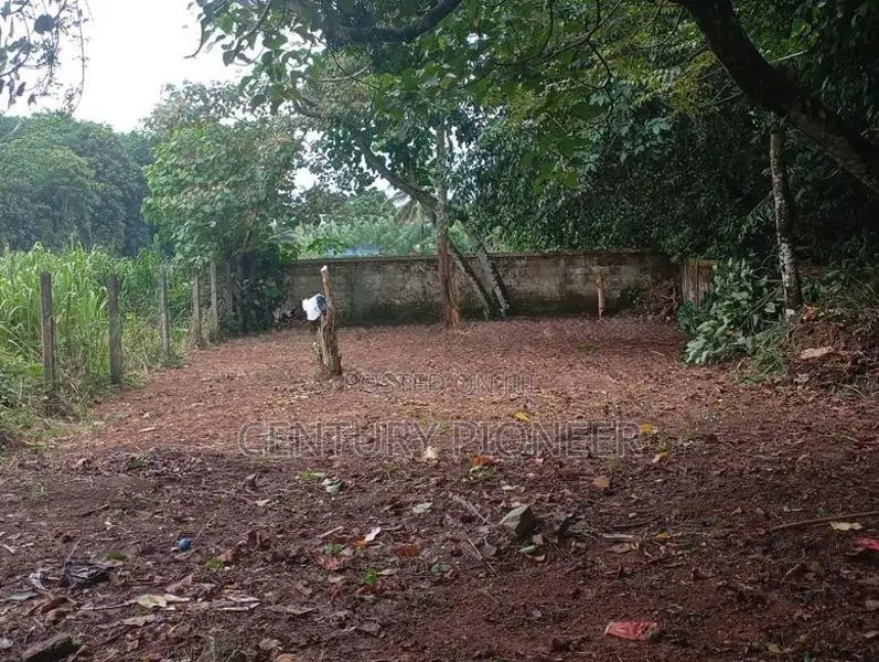 8.8P Land For Sale In Hokandara - Wanaguru Mawatha