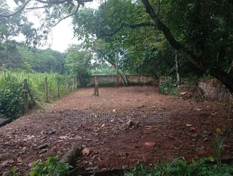 8.8P Land For Sale In Hokandara - Wanaguru Mawatha