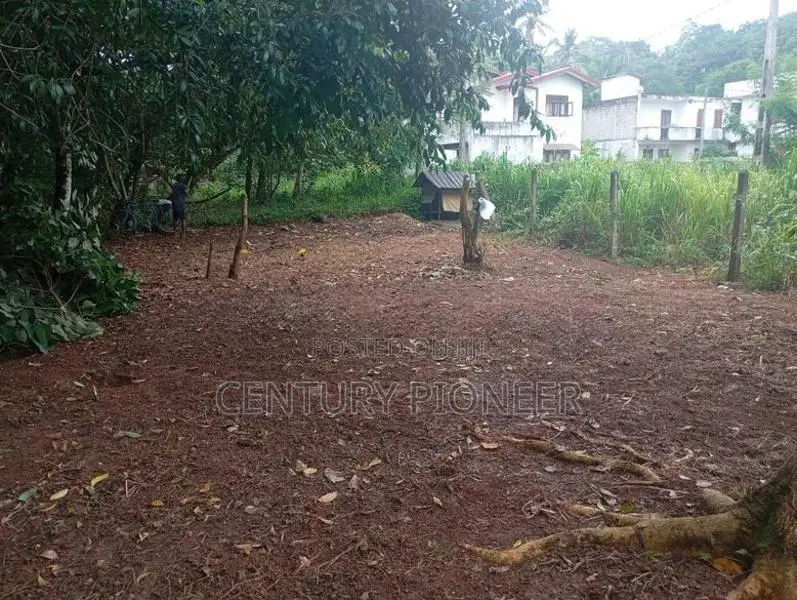 8.8P Land For Sale In Hokandara - Wanaguru Mawatha
