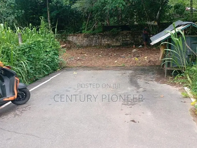 8.8P Land For Sale In Hokandara - Wanaguru Mawatha