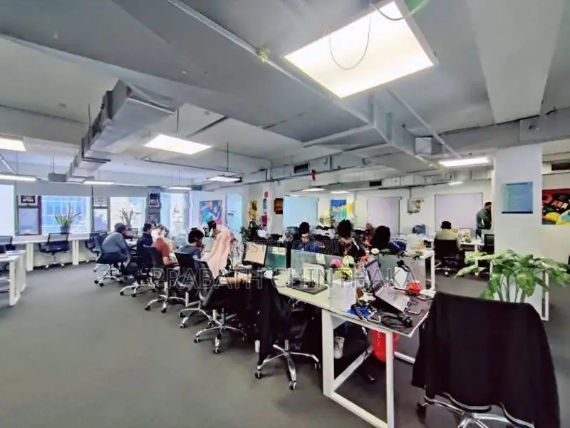 Office space for Rent in Colombo 02