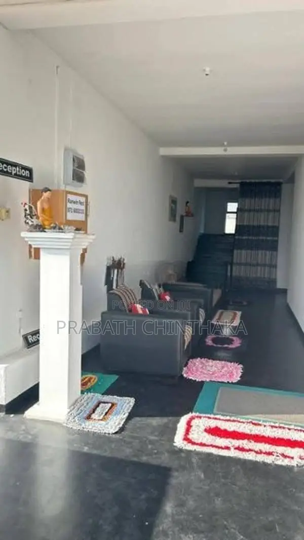 Office space for Rent in Colombo 02