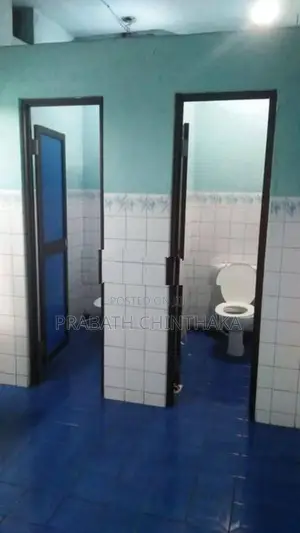 Office space for Rent in Colombo 02
