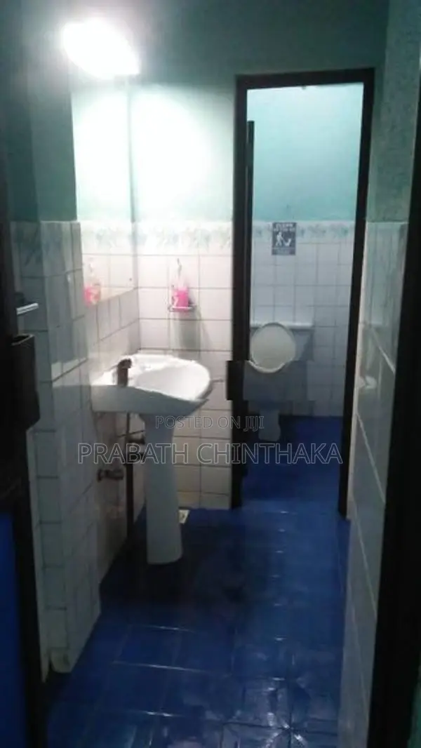Office space for Rent in Colombo 02