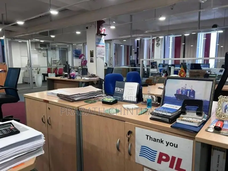 Office space for Rent in Colombo 02