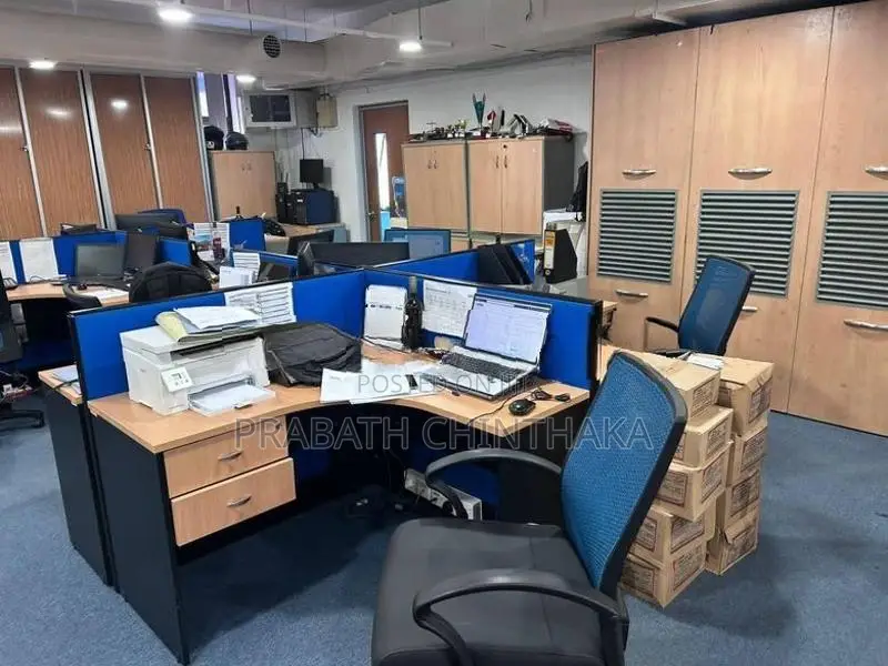 Office space for Rent in Colombo 02