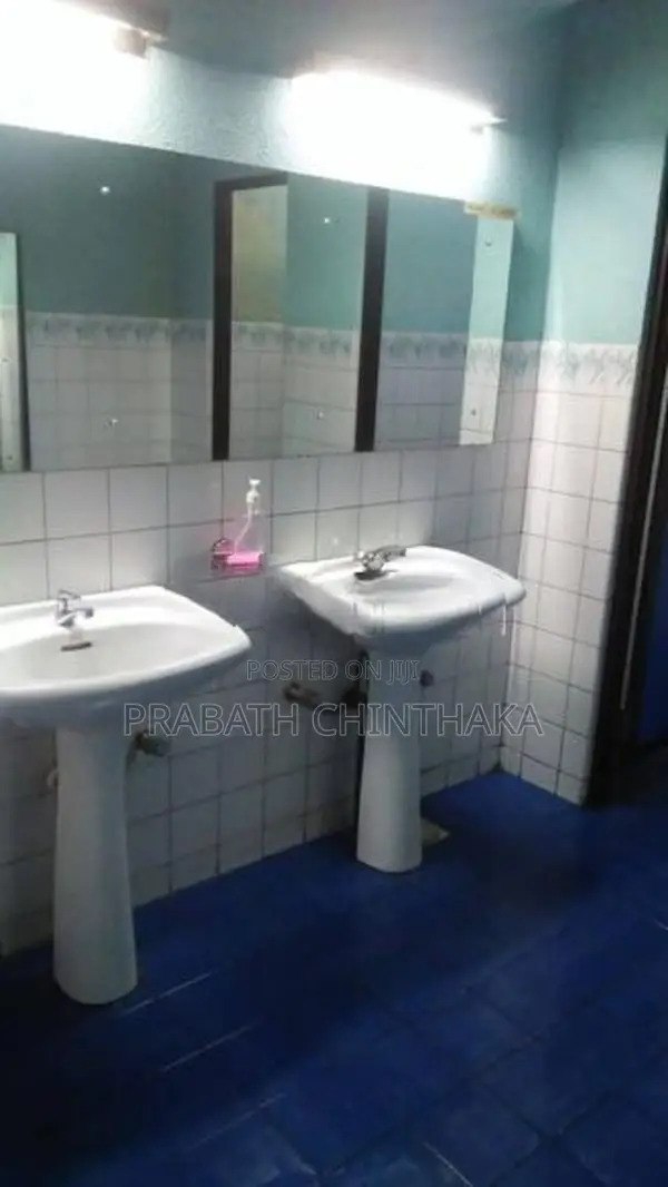 Office space for Rent in Colombo 02