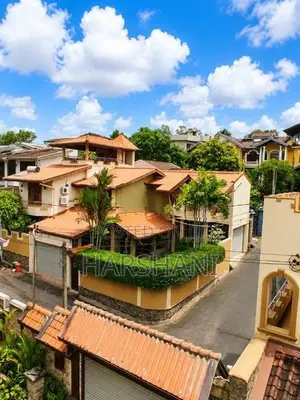 Well Maintained Open Style Three Storied House at Secured Neighborhood