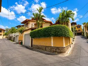 Well Maintained Open Style Three Storied House at Secured Neighborhood