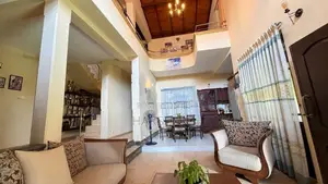 Well Maintained Open Style Three Storied House at Secured Neighborhood