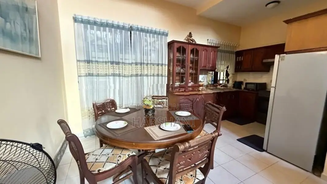 Well Maintained Open Style Three Storied House at Secured Neighborhood