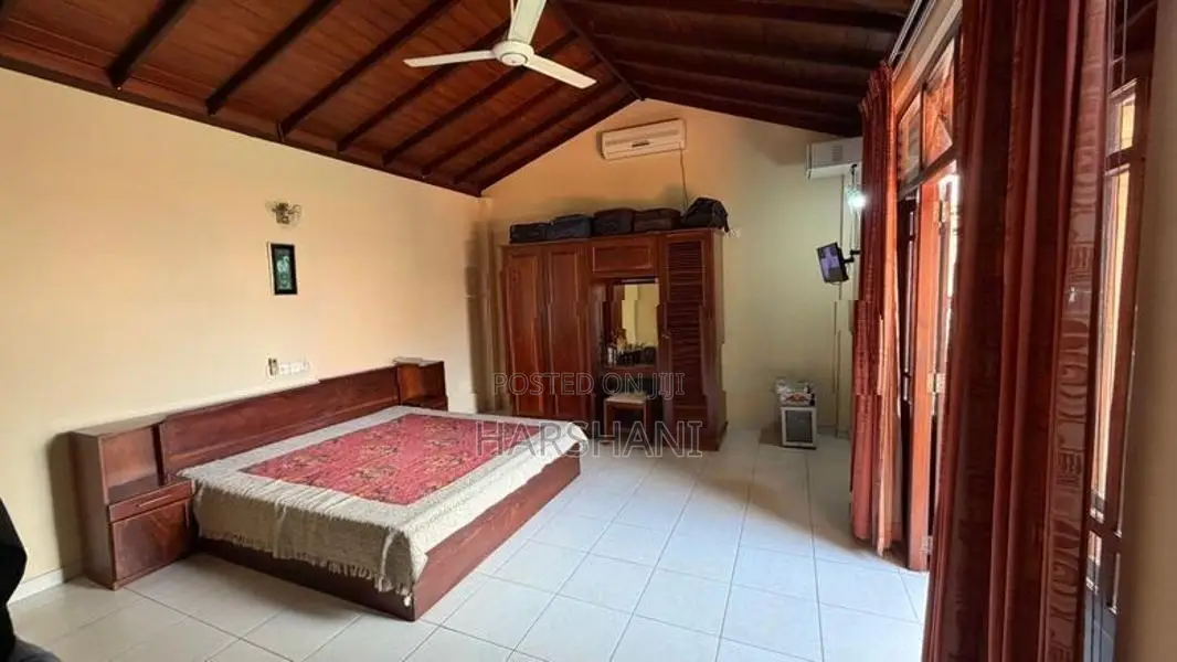 Well Maintained Open Style Three Storied House at Secured Neighborhood