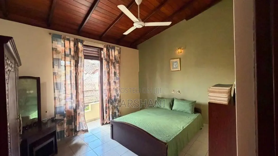 Well Maintained Open Style Three Storied House at Secured Neighborhood