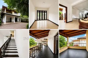 2-Storey House for Sale - Maharagama