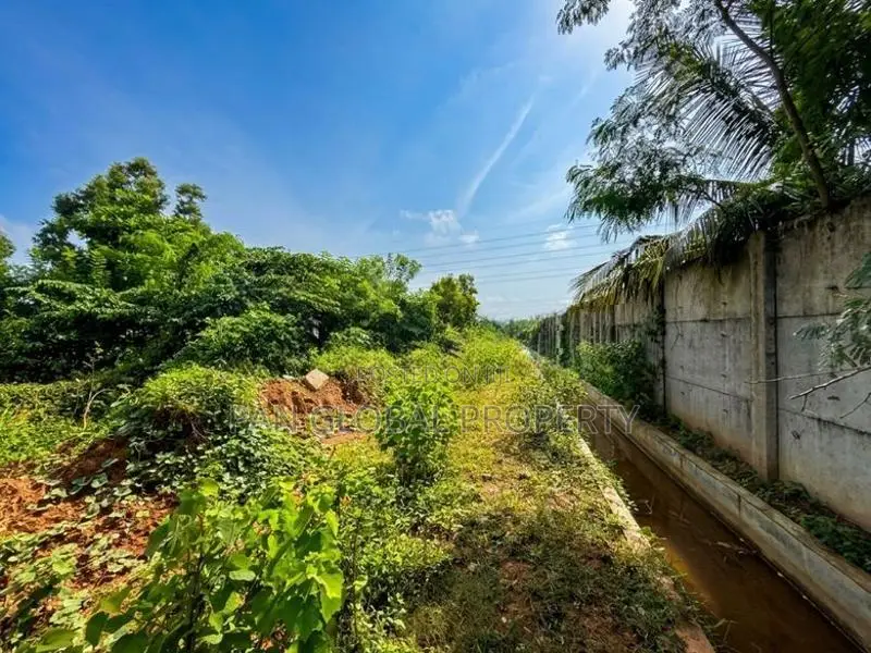 Commercial Land for Sale in Wattala