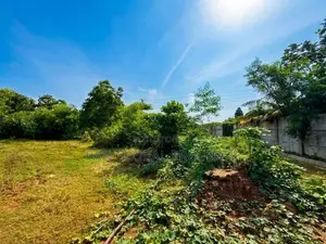Commercial Land for Sale in Wattala