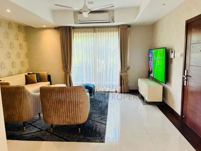 Apartment for Sale in Colombo 07
