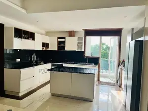 Apartment for Sale in Colombo 07