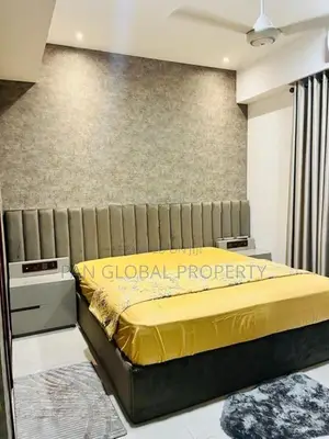 Apartment for Sale in Colombo 07