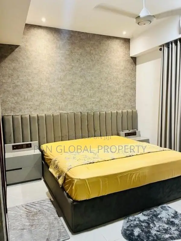 Apartment for Sale in Colombo 07