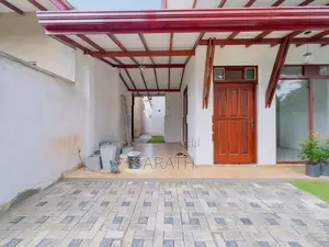 Strong Brand New House Sale Homagama