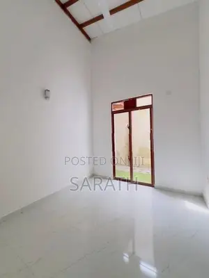 Strong Brand New House Sale Homagama
