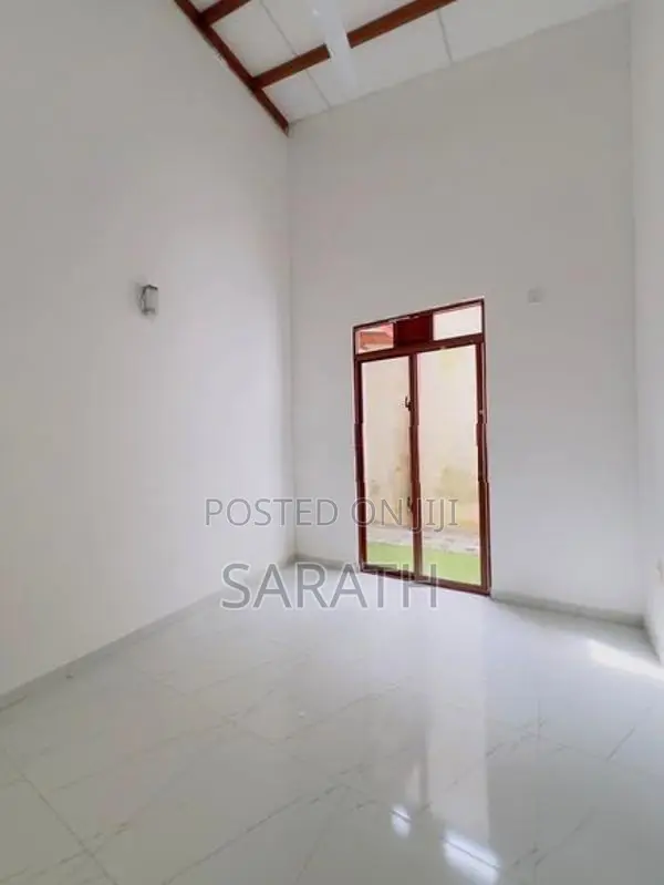 Strong Brand New House Sale Homagama