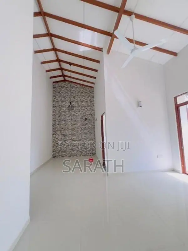 Strong Brand New House Sale Homagama