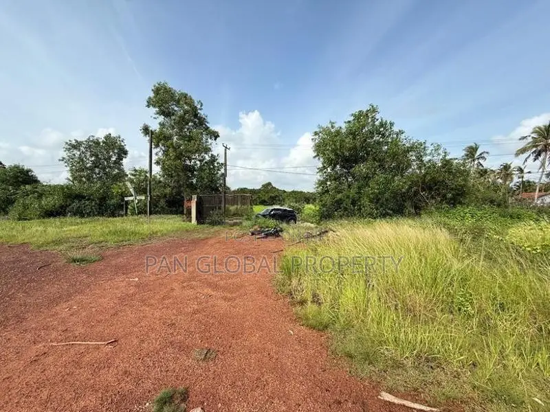 Commercial Land for Sale in Ja - Ela