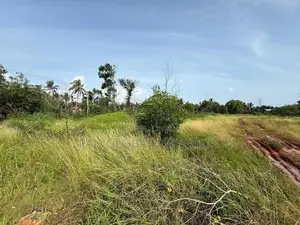 Commercial Land for Sale in Ja - Ela