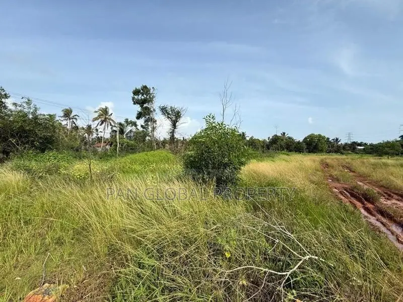 Commercial Land for Sale in Ja - Ela