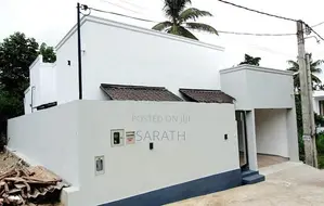 Single Storied Brand New House Sale Malabe