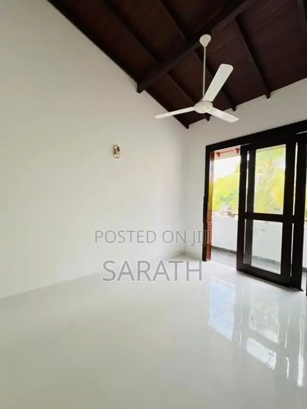 Well Build Luxury House In Malabe