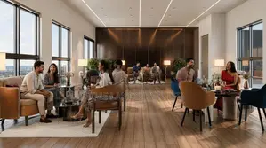 Luxury Apartment For Sale - Kadawatha
