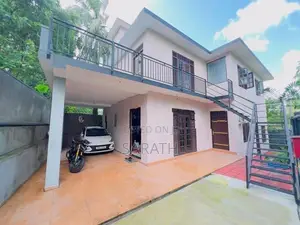 Well Maintained House Sale Malabe