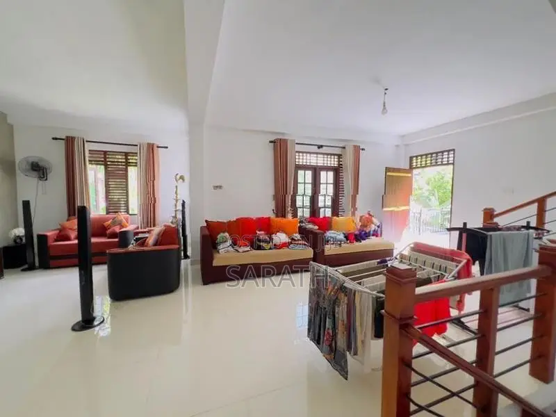 Well Maintained House Sale Malabe