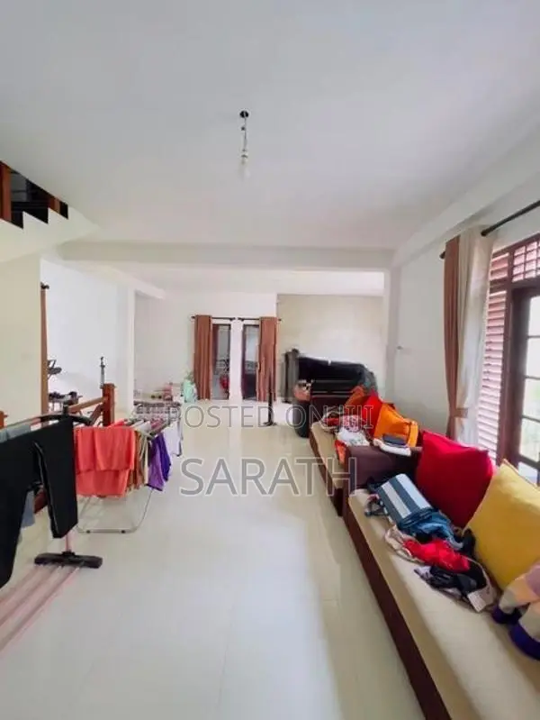 Well Maintained House Sale Malabe