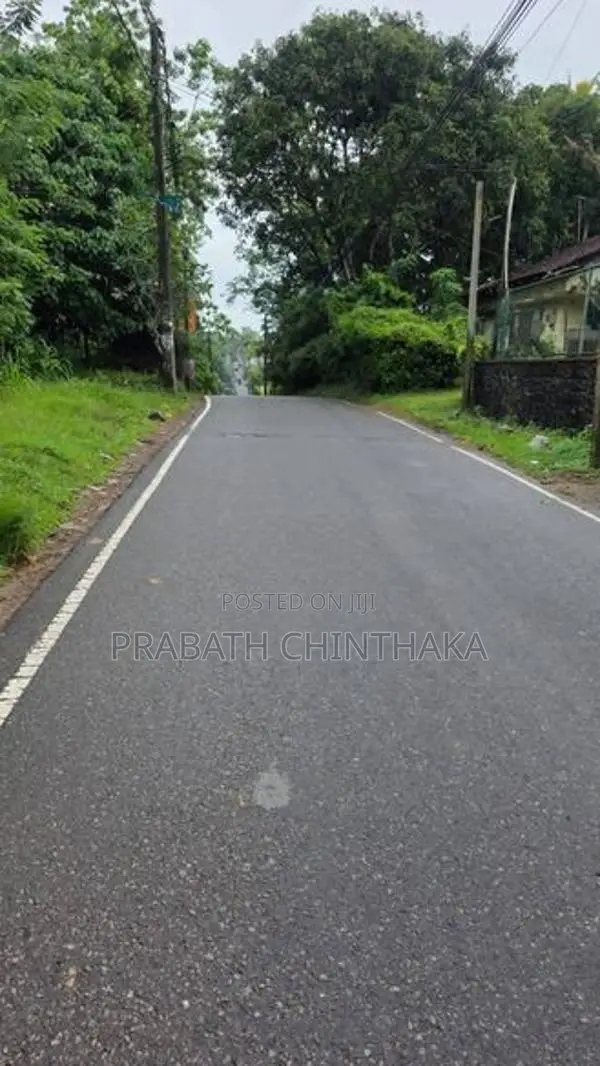 Land for Rent in Athurugiriya