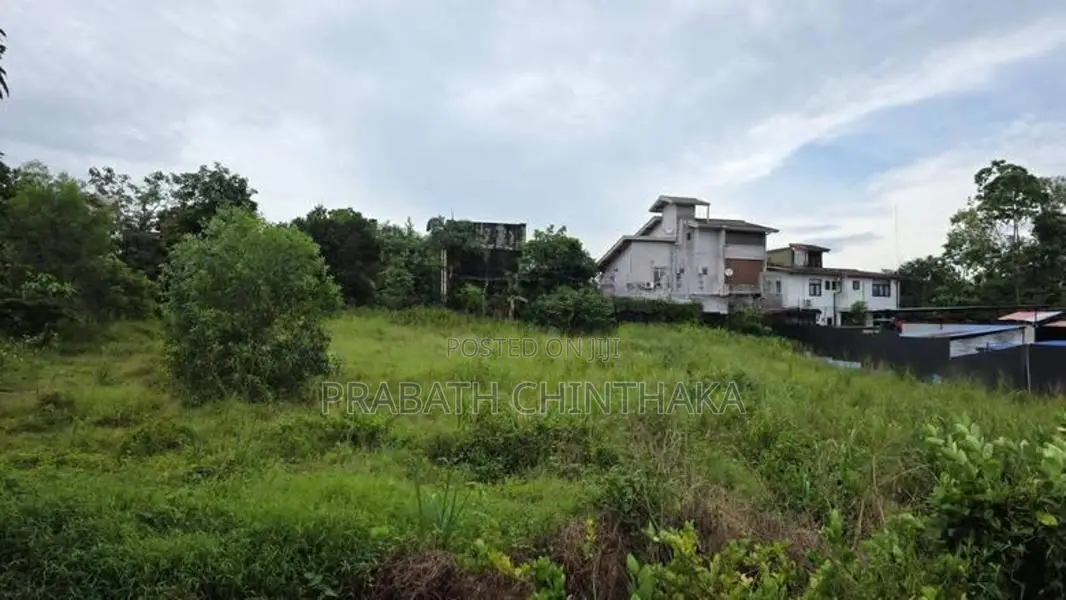 Land for Rent in Athurugiriya