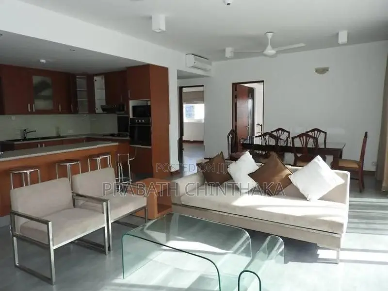 Appartement for Rent in Rajagiriya
