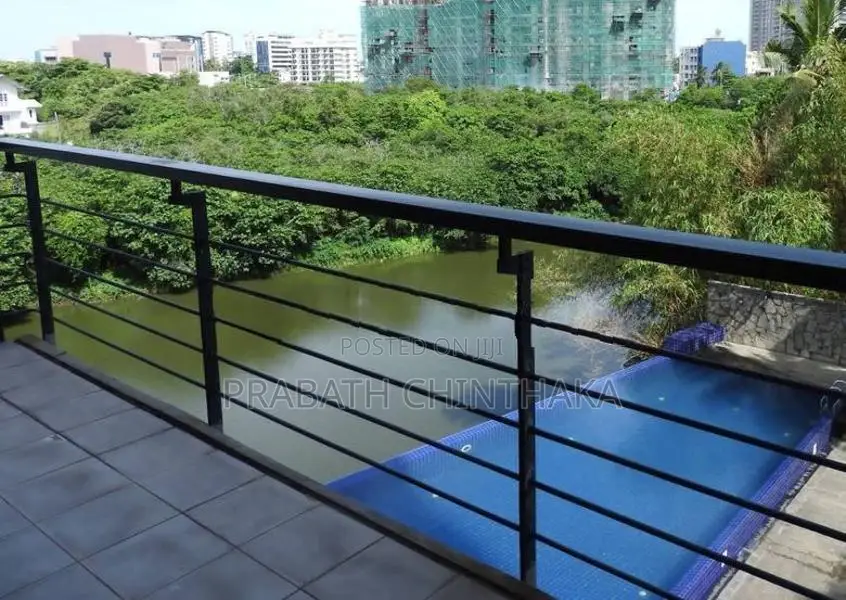 Appartement for Rent in Rajagiriya