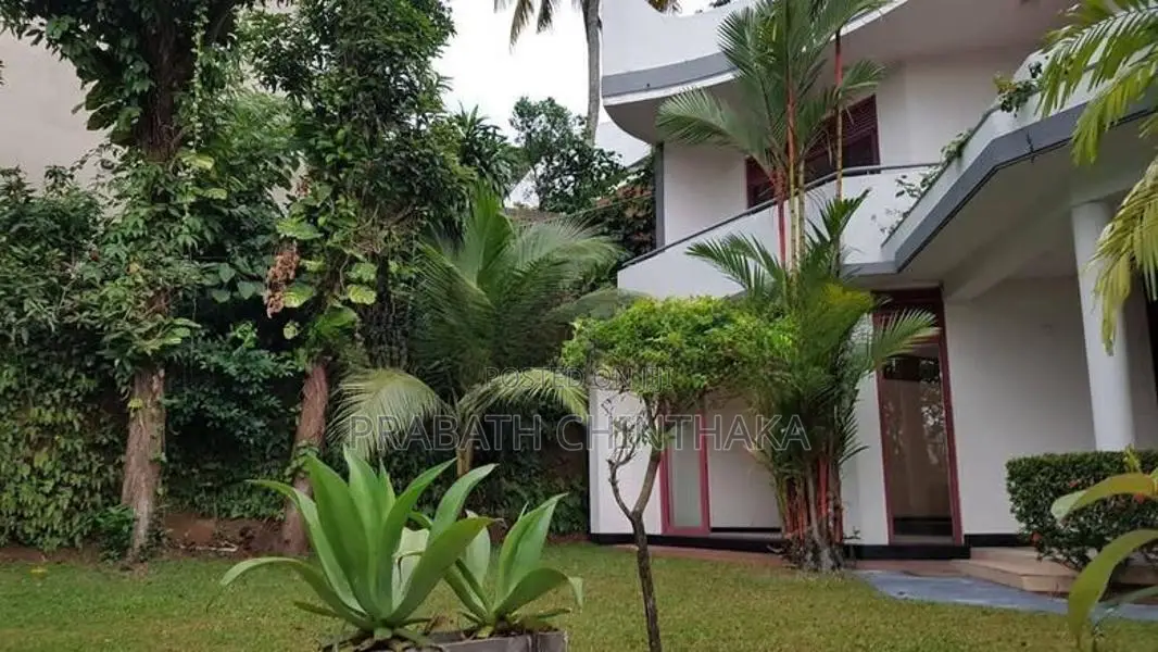 House for Rent in Battaramulla