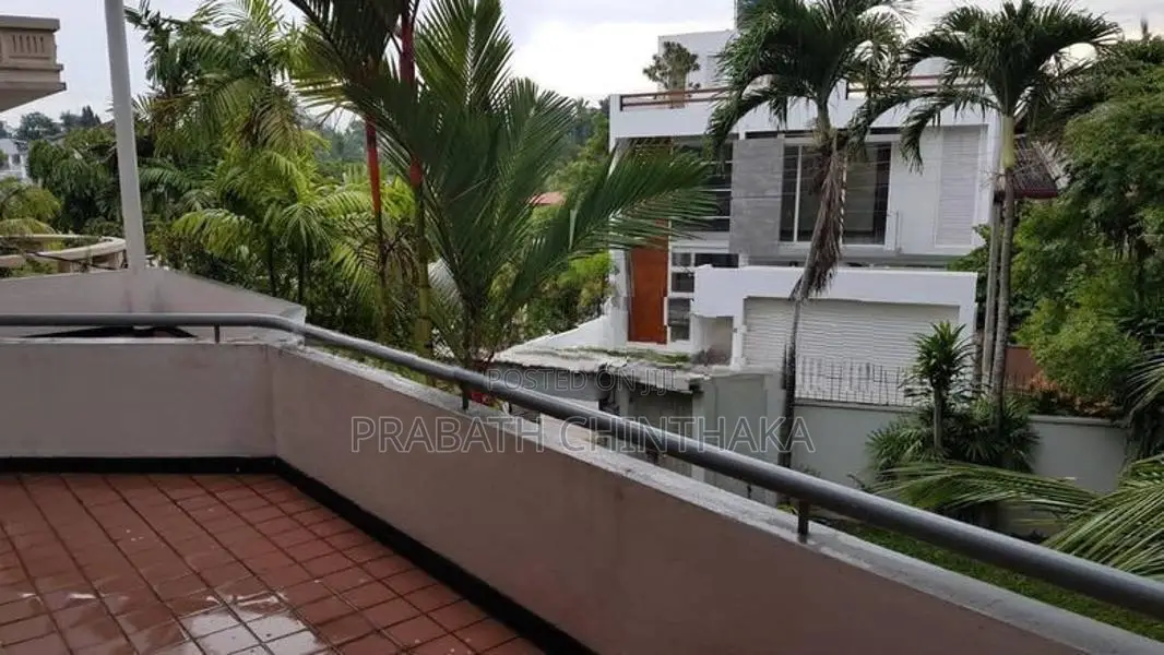 House for Rent in Battaramulla