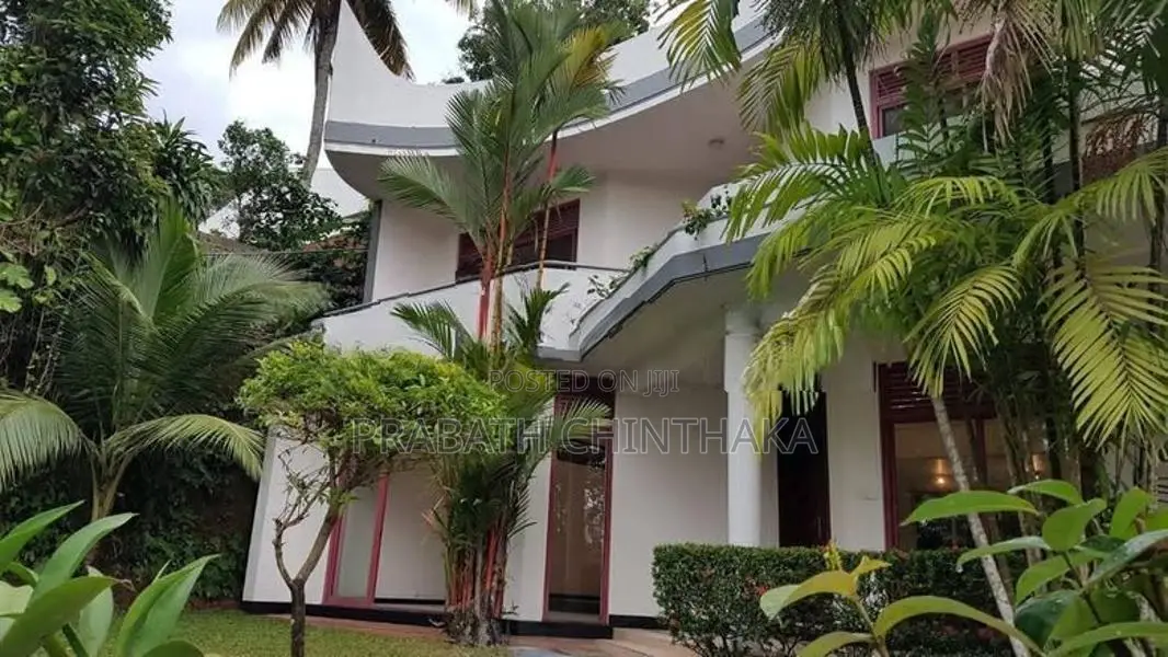 House for Rent in Battaramulla