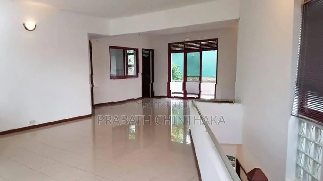 House for Rent in Battaramulla