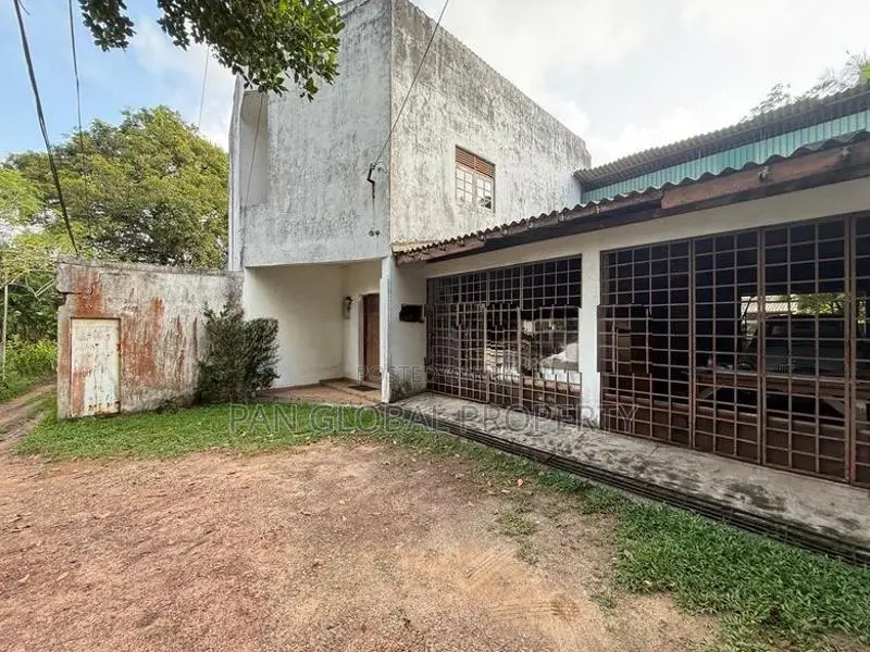 Land for Sale in Pelawatta
