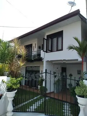 Nugegoda Peters Lane Luxry Huse For Sale