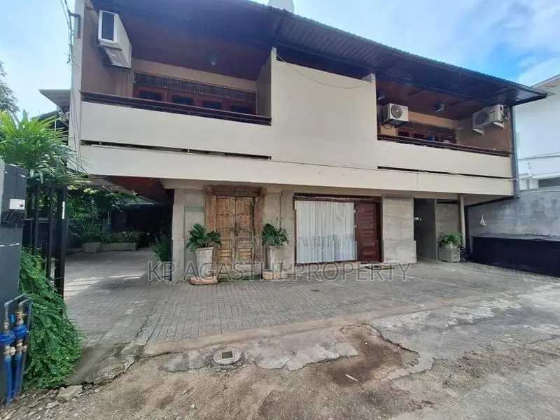 house /office building rent for colombo 5
