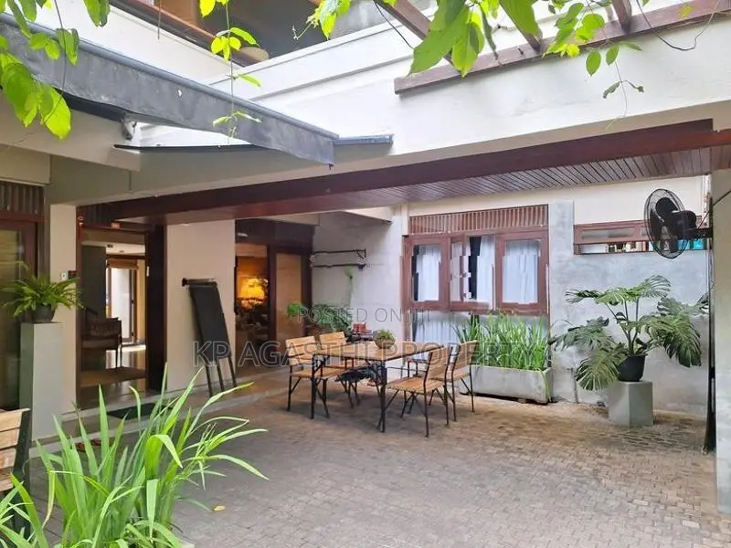 house /office building rent for colombo 5